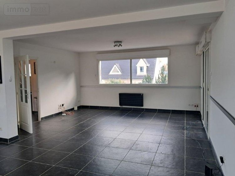 Maison a vendre Saint-Martin-Boulogne 62280 Pas-de-Calais 210 m2 5 pièces 482080 euros