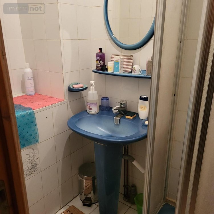 Maison a vendre Étrépagny 27150 Eure 111 m2 6 pièces 99750 euros