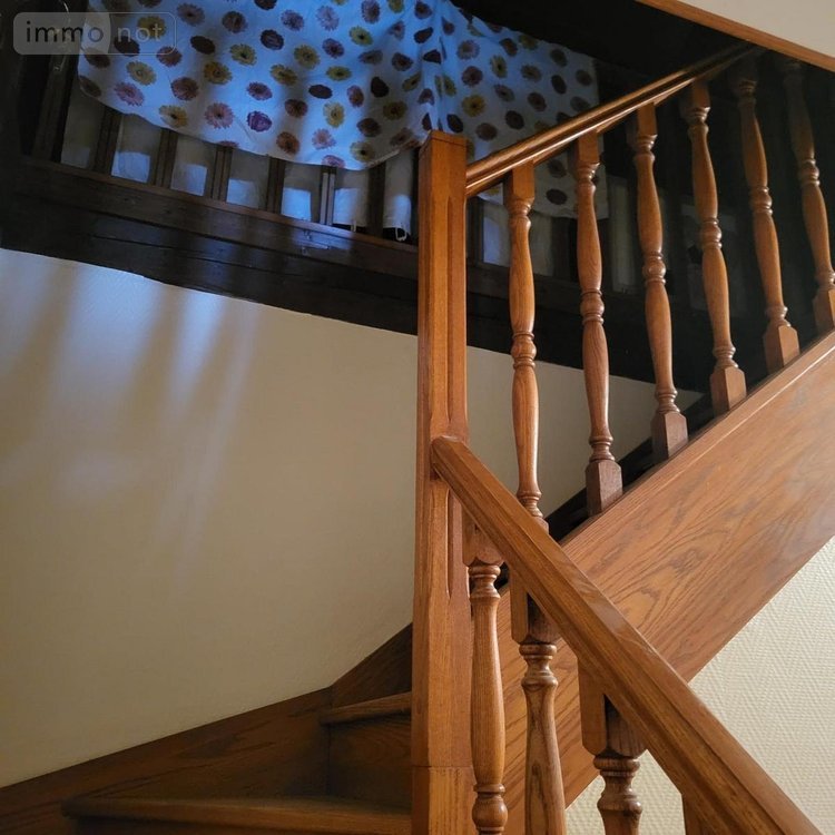 Maison a vendre Étrépagny 27150 Eure 111 m2 6 pièces 99750 euros