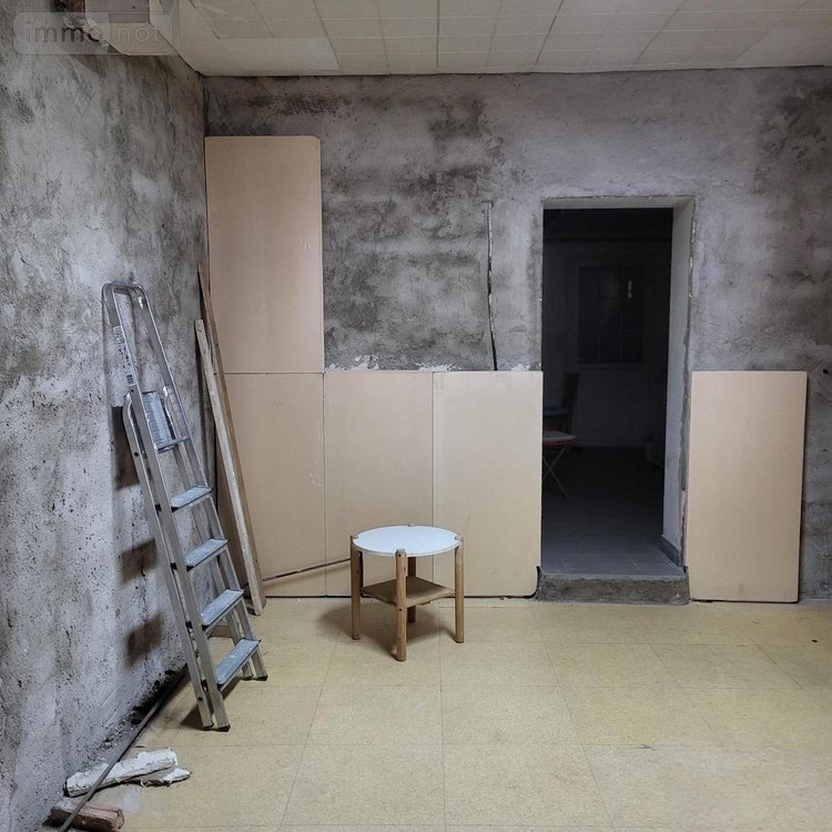 Maison a vendre Étrépagny 27150 Eure 111 m2 6 pièces 115500 euros