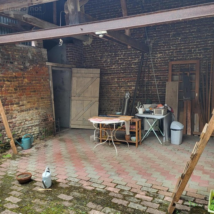 Maison a vendre Étrépagny 27150 Eure 111 m2 6 pièces 99750 euros