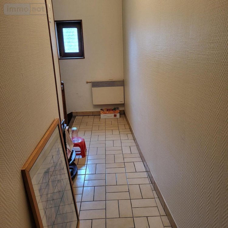 Maison a vendre Étrépagny 27150 Eure 111 m2 6 pièces 99750 euros