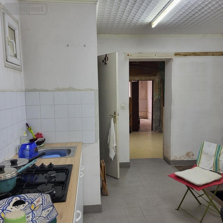 Maison a vendre Étrépagny 27150 Eure 111 m2 6 pièces 115500 euros