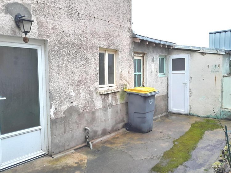 Maison a vendre Orléans 45000 Loiret 81 m2 4 pièces 183700 euros