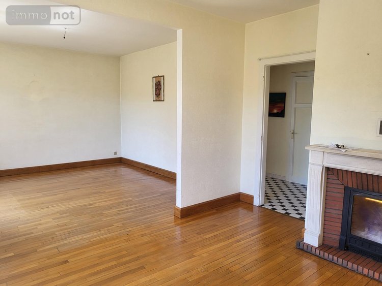 Maison a vendre Remiremont 88200 Vosges 142 m2 7 pièces 215000 euros