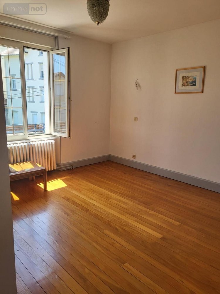 Maison a vendre Remiremont 88200 Vosges 142 m2 7 pièces 215000 euros