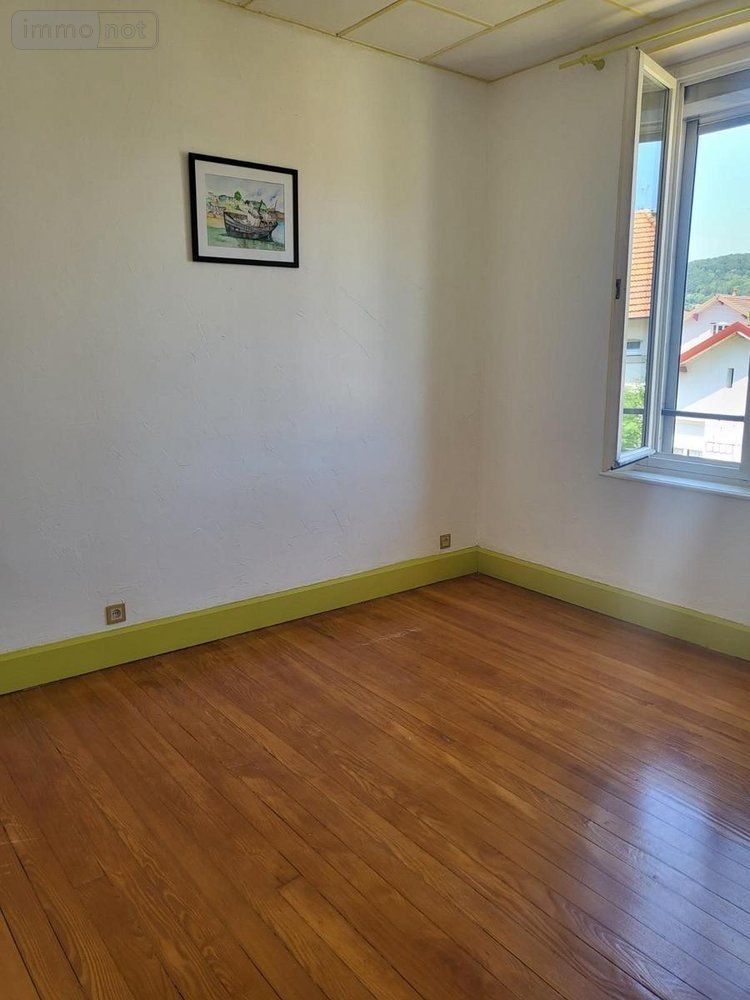 Maison a vendre Remiremont 88200 Vosges 142 m2 7 pièces 208000 euros