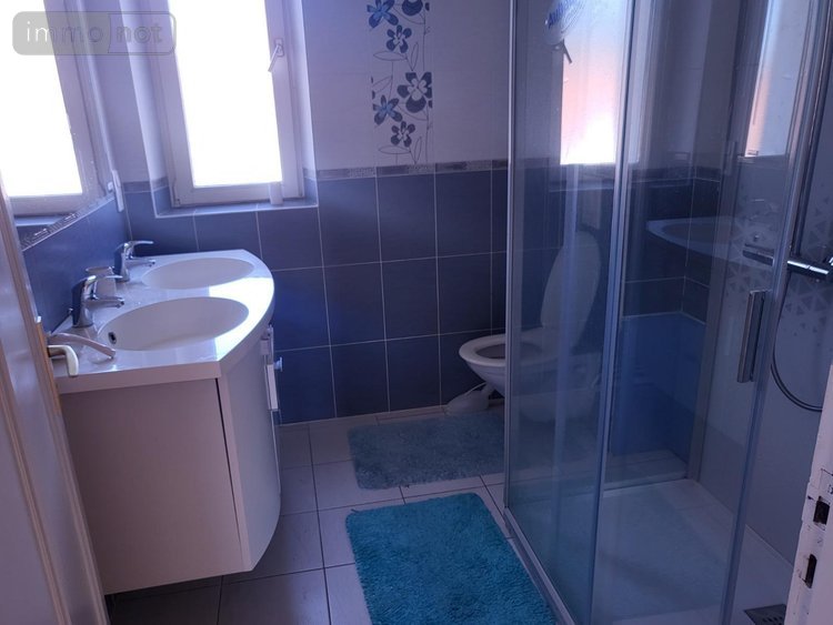 Maison a vendre Remiremont 88200 Vosges 142 m2 7 pièces 215000 euros