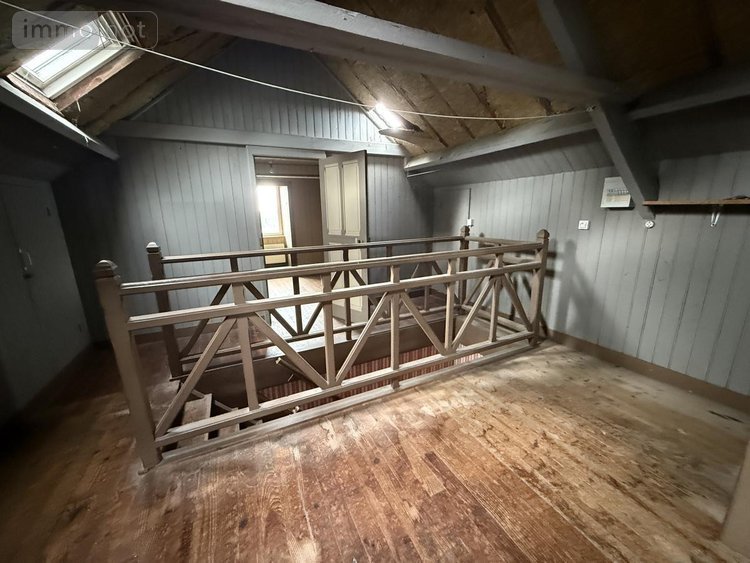 Maison a vendre Fermanville 50840 Manche 270 m2  419000 euros