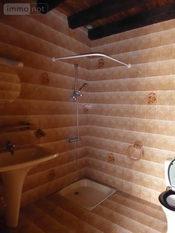 Location maison Avessac 44460 Loire-Atlantique 52 m2 2 pièces 402 euros