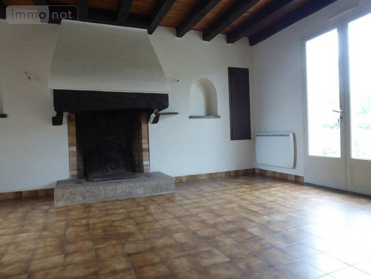 Location maison Avessac 44460 Loire-Atlantique 52 m2 2 pièces 402 euros