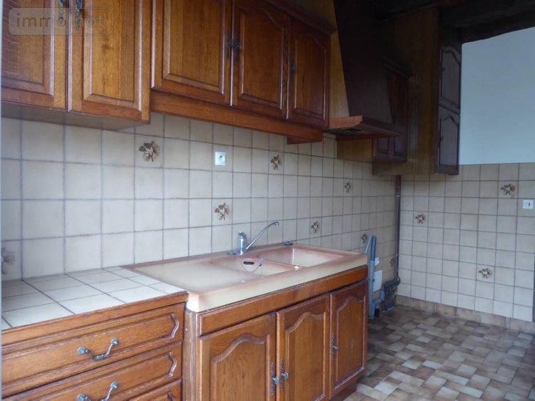 Location maison Avessac 44460 Loire-Atlantique 52 m2 2 pièces 402 euros