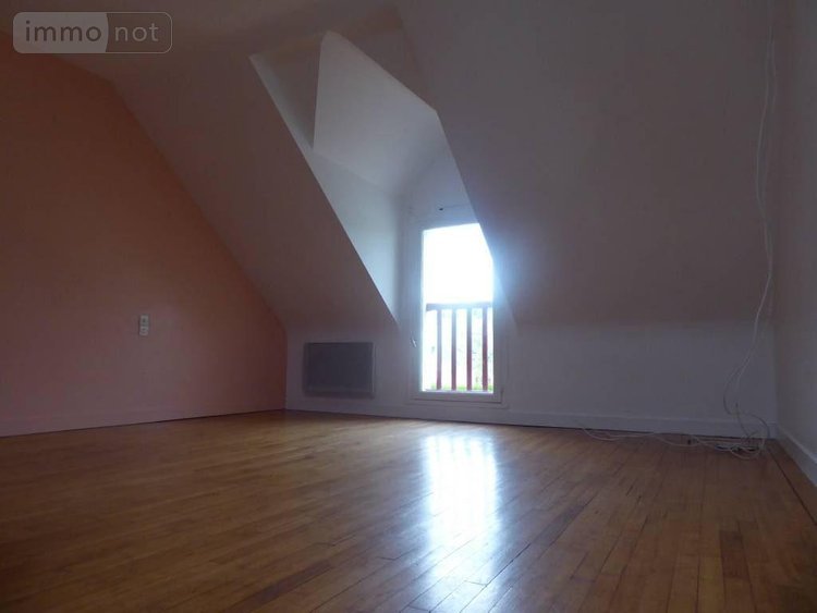 Location maison Avessac 44460 Loire-Atlantique 52 m2 2 pièces 402 euros