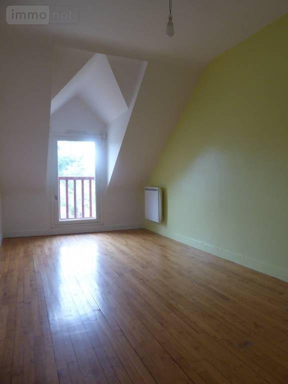 Location maison Avessac 44460 Loire-Atlantique 52 m2 2 pièces 402 euros