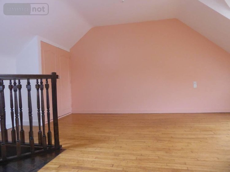 Location maison Avessac 44460 Loire-Atlantique 52 m2 2 pièces 402 euros