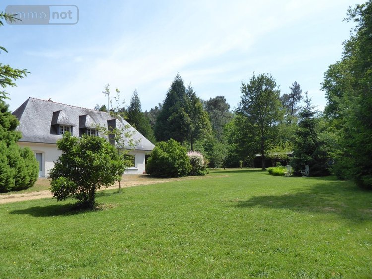 Maison a vendre Avessac 44460 Loire-Atlantique 158 m2 6 pièces 312600 euros