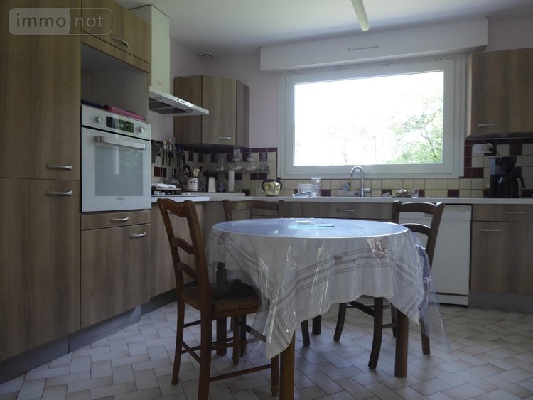 Maison a vendre Avessac 44460 Loire-Atlantique 158 m2 6 pièces 312600 euros