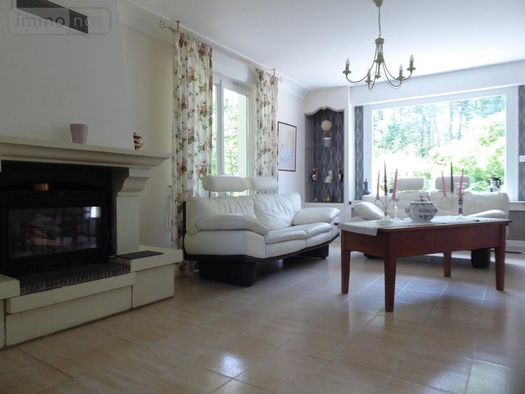 Maison a vendre Avessac 44460 Loire-Atlantique 158 m2 6 pièces 312600 euros