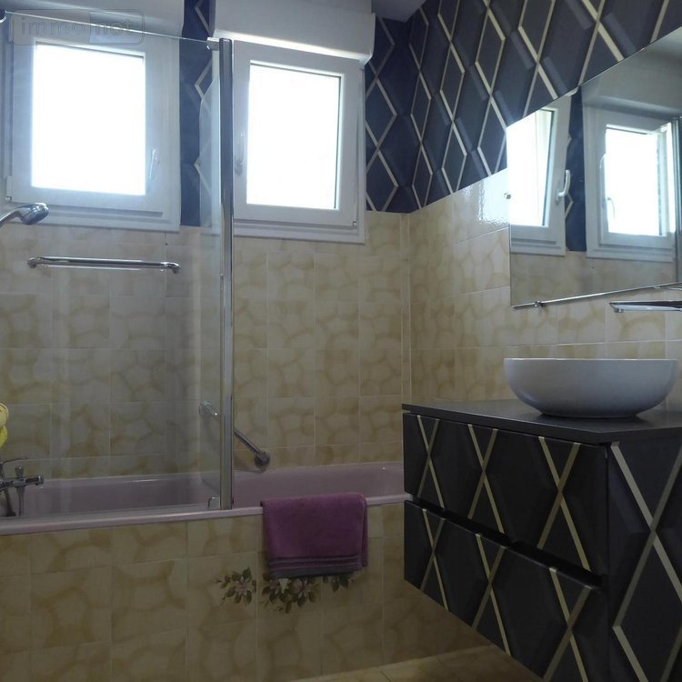 Maison a vendre Avessac 44460 Loire-Atlantique 158 m2 6 pièces 312600 euros