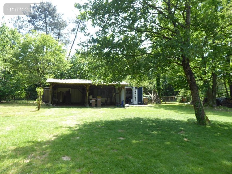 Maison a vendre Avessac 44460 Loire-Atlantique 158 m2 6 pièces 312600 euros