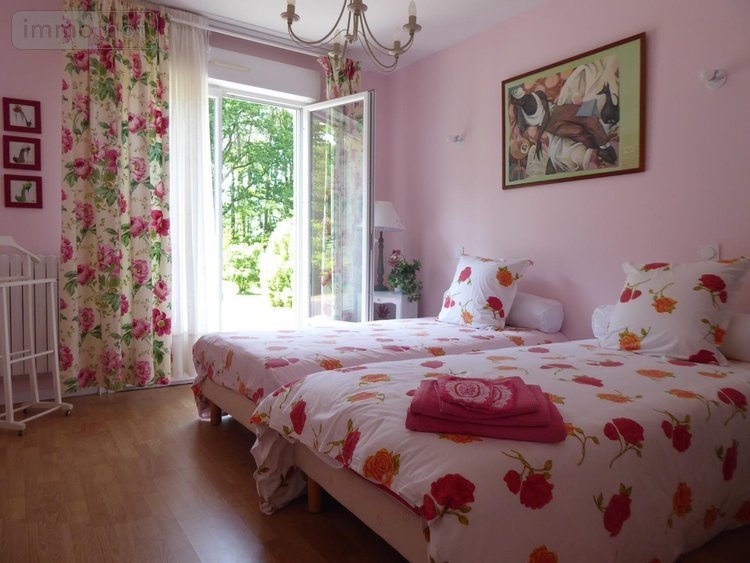 Maison a vendre Avessac 44460 Loire-Atlantique 158 m2 6 pièces 312600 euros