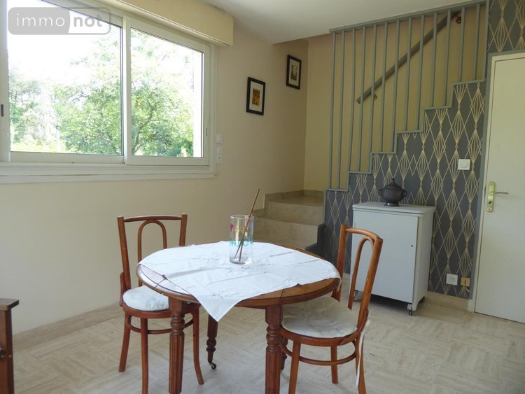 Maison a vendre Avessac 44460 Loire-Atlantique 158 m2 6 pièces 312600 euros
