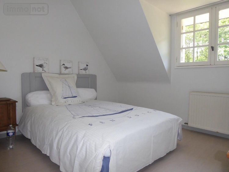 Maison a vendre Avessac 44460 Loire-Atlantique 158 m2 6 pièces 312600 euros