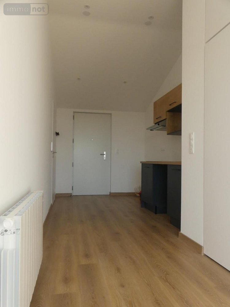 Location appartement Redon 35600 Ille-et-Vilaine 45 m2 2 pièces 706 euros