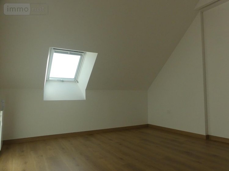 Location appartement Redon 35600 Ille-et-Vilaine 45 m2 2 pièces 640 euros