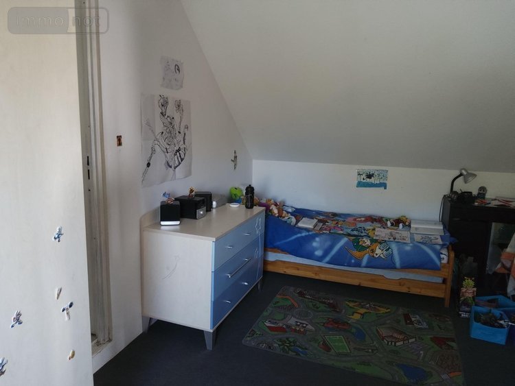 Location maison Saint-Pierre-des-Fleurs 27370 Eure 111 m2 6 pièces 903 euros