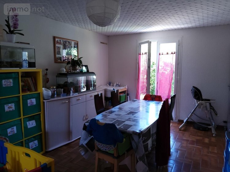 Location maison Saint-Pierre-des-Fleurs 27370 Eure 111 m2 6 pièces 903 euros