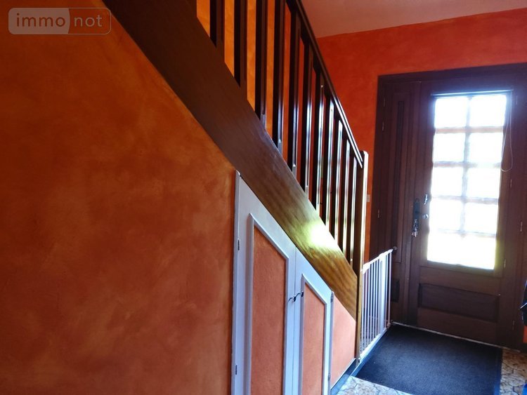 Location maison Saint-Pierre-des-Fleurs 27370 Eure 111 m2 6 pièces 903 euros