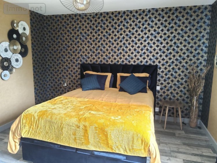 Maison a vendre Thibouville 27800 Eure 165 m2 7 pièces 700000 euros