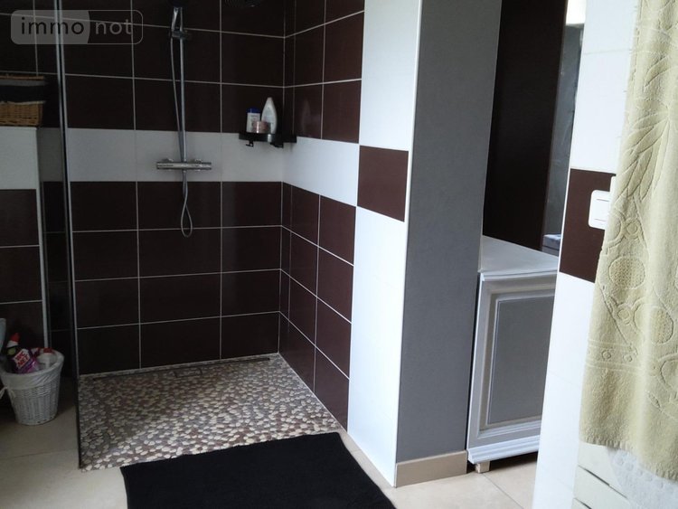 Maison a vendre Thibouville 27800 Eure 165 m2 7 pièces 700000 euros