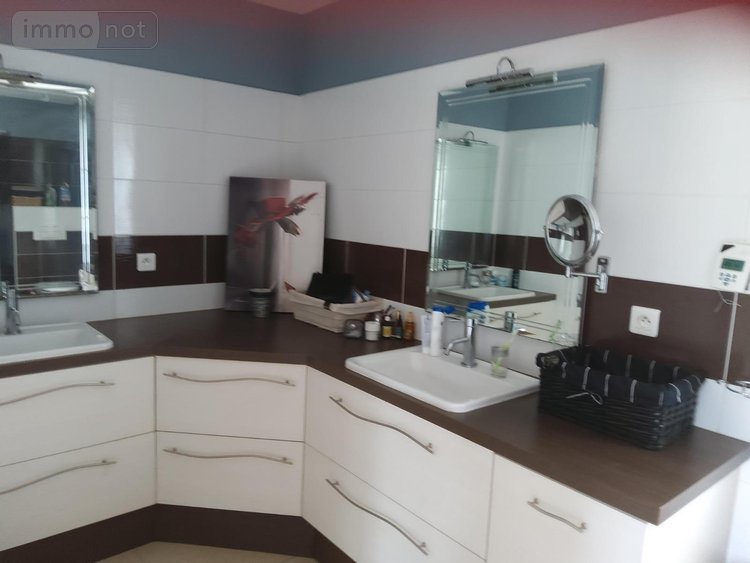 Maison a vendre Thibouville 27800 Eure 165 m2 7 pièces 700000 euros