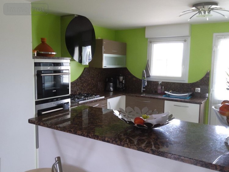 Maison a vendre Thibouville 27800 Eure 165 m2 7 pièces 700000 euros