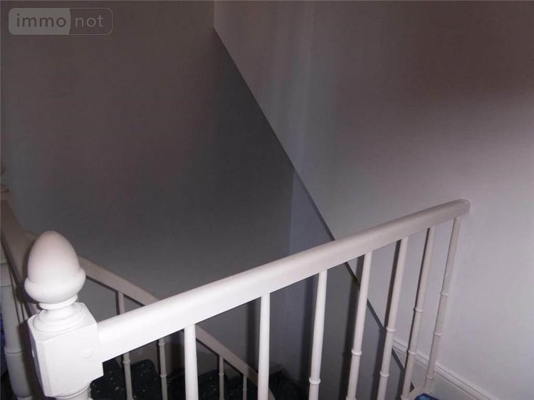 Location maison Le Neubourg 27110 Eure 89 m2 4 pièces 815 euros