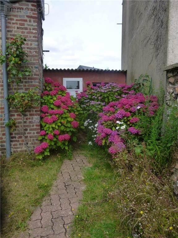 Location maison Le Neubourg 27110 Eure 89 m2 4 pièces 815 euros