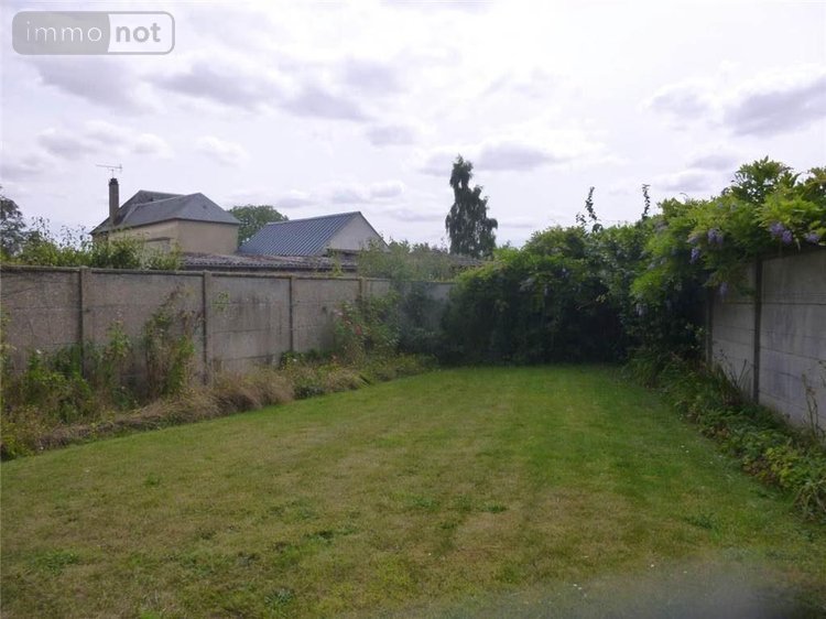 Location maison Le Neubourg 27110 Eure 89 m2 4 pièces 815 euros