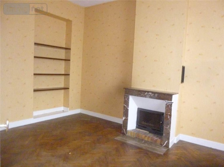 Location maison Le Neubourg 27110 Eure 89 m2 4 pièces 815 euros