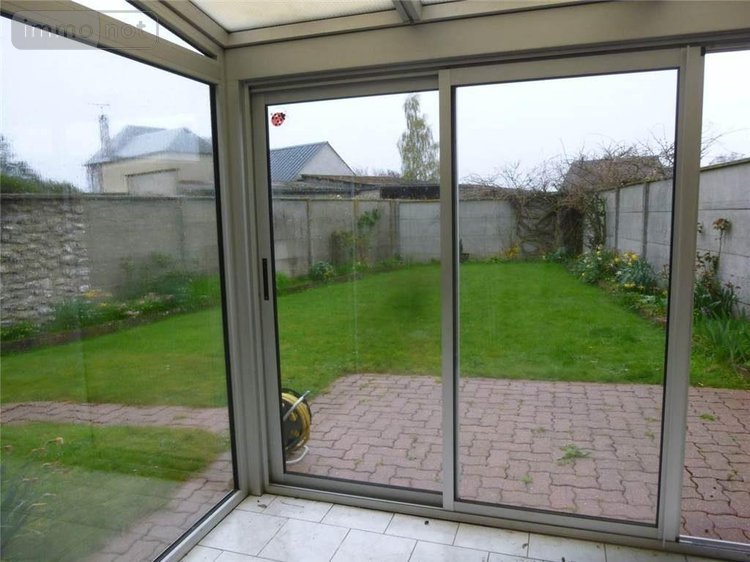 Location maison Le Neubourg 27110 Eure 89 m2 4 pièces 815 euros