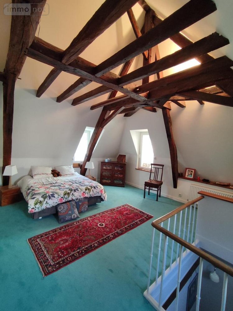 Appartement a vendre Le Mans 72000 Sarthe 290 m2 7 pièces 444272 euros