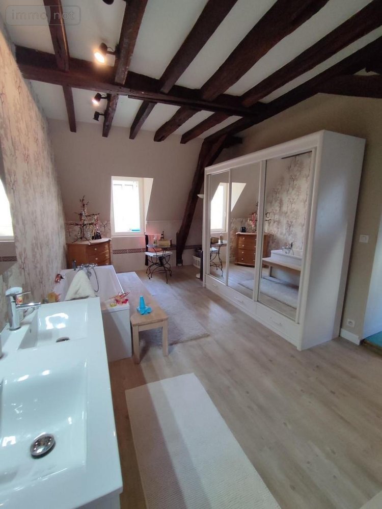 Appartement a vendre Le Mans 72000 Sarthe 290 m2 7 pièces 444272 euros