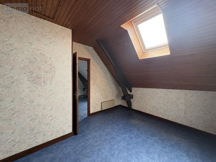 Maison a vendre Eppes 02840 Aisne 103 m2 6 pièces 129000 euros