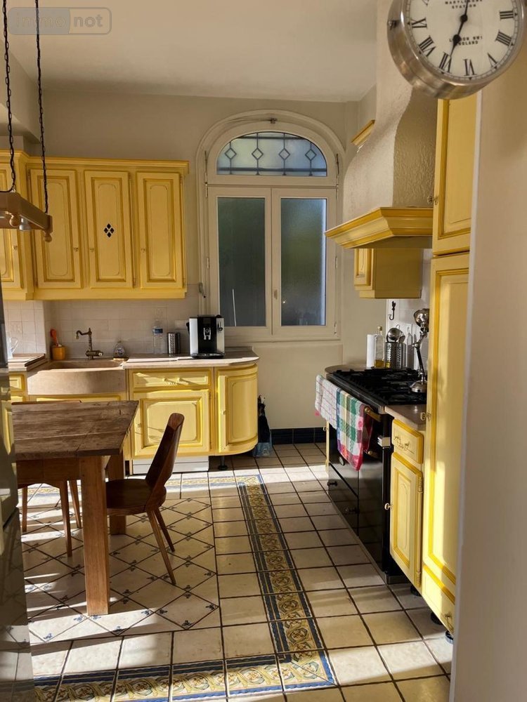 Maison a vendre Châlons-en-Champagne 51000 Marne 325 m2 10 pièces 771480 euros