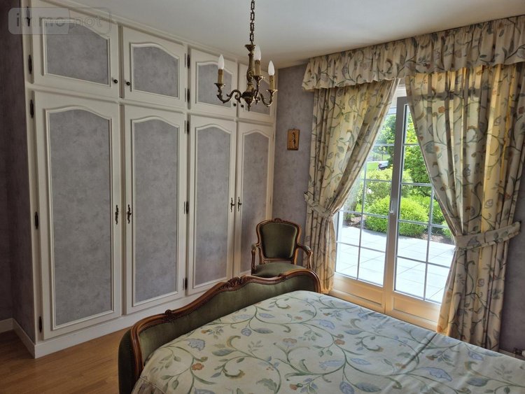 Maison a vendre Sanchey 88390 Vosges 99 m2 4 pièces 246000 euros