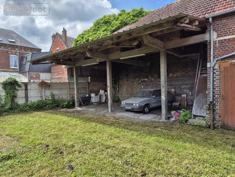 Immeuble a vendre Corbie 80800 Somme 159 m2  364000 euros