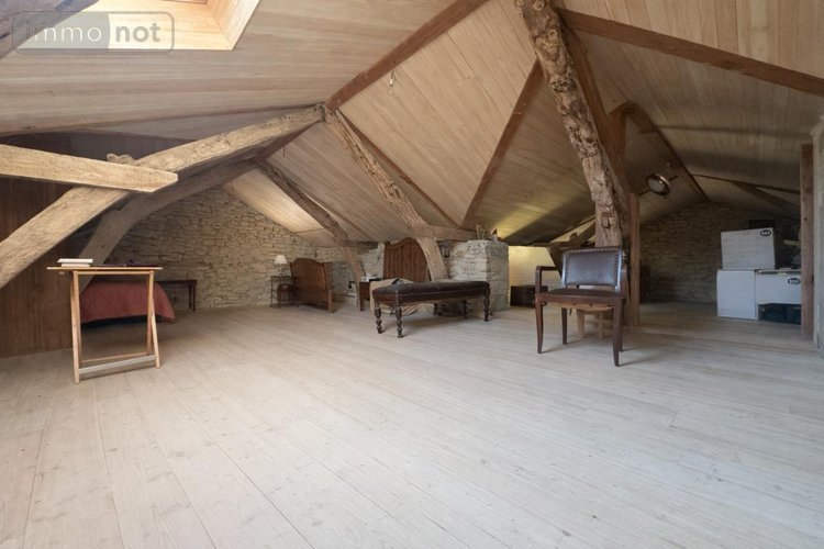 Maison a vendre Saint Géry Vers 46330 Lot 163 m2 7 pièces 468000 euros