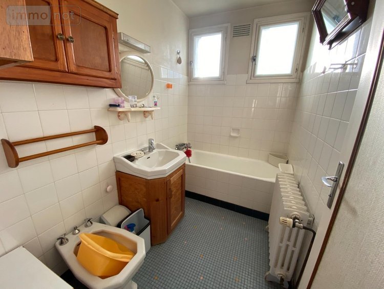 Maison a vendre Languidic 56440 Morbihan 126 m2 6 pièces 195000 euros