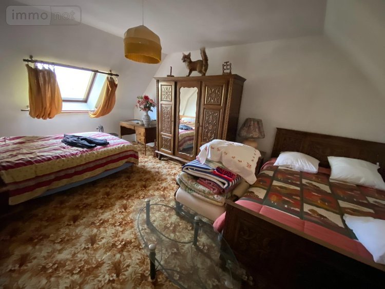 Maison a vendre Languidic 56440 Morbihan 126 m2 6 pièces 195000 euros